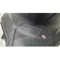 Carenagem Interno Guidão Honda Pcx 160 23/25 Detalhes 57469 Preto