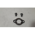 Trava Pinhão Honda Cg 125 95/99 Orig 56804