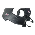 Acabamento Mesa Inferior Suzuki Ae 50 Original Detalhe 56734 Preto