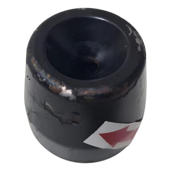 Peso Guidão Honda Adv 150 21/25 Original Detalhes 57843