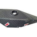 Protetor Escapamento Honda Elite 125 19/24 Detalhes 57233