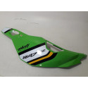 Carenagem Lateral Kawasaki Zx4r 24/26 L/e Ori Detalhes 61481 Verde