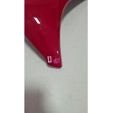 Carenagem Frontal Esquerda Honda Biz 125-110 19/24 61120 Vermelho