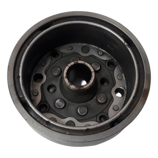 Magneto Honda Cg 125 99 Orig 59411