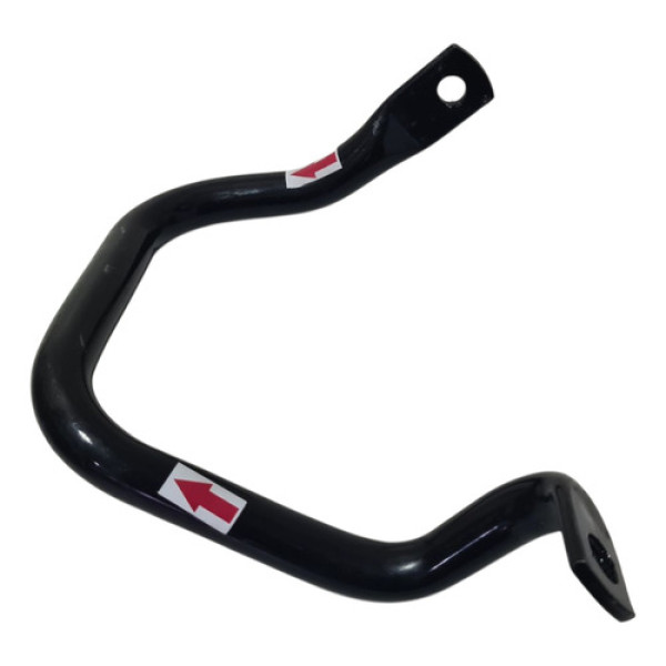 Alça Direita Honda Pop 110i Original Detalhes 56478