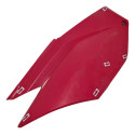 Carenagem Lateral Direita Honda Crf 250f Detalhes 61078 Vermelho