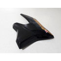 Carenagem Aba Tanque Yamaha Fz25 250 18/24 L/d Orig 58585 Preto