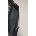 Carenagem Assoalho Pé L/d Nmax 160 25/25 Orig Detalhe 63086 Preto