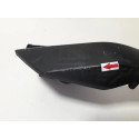 Alça Traseira Honda Bros 160 25/26 L/e Orig Detalhes 61119 Preto