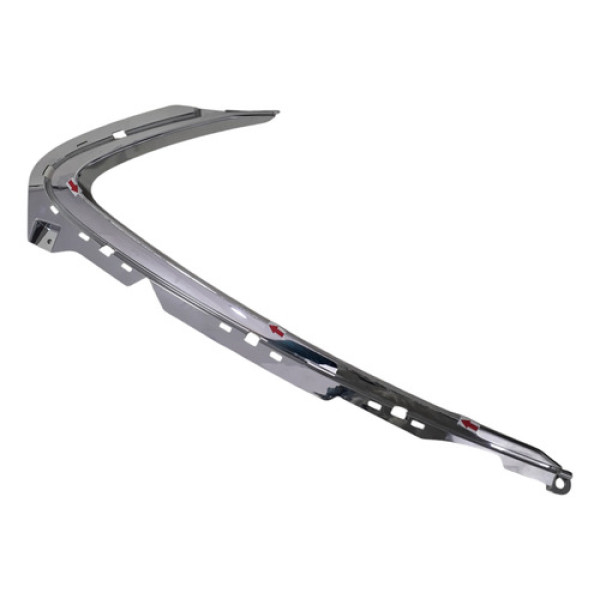 Carenagem Acabamento Lateral Hayabusa 24/25 L/e Orig 53362