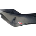 Carenagem Rabeta Dir Kawasaki Zx6r 20/22 Quebrada 57937 Cinza