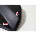 Carenagem Frontal Lateral N Max 160 25/25 L/e Avaria 58166 Roxo