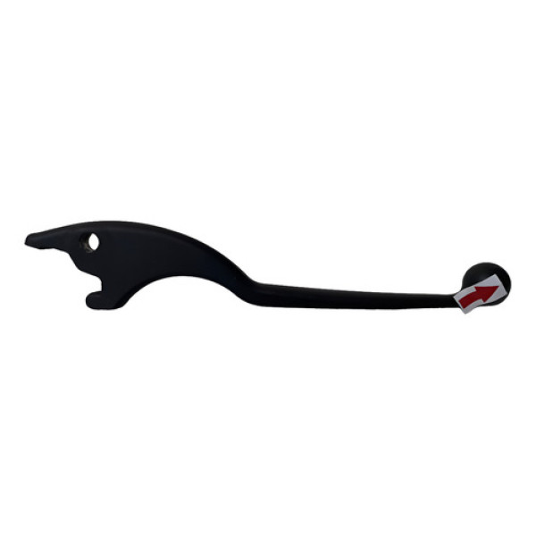 Manete Freio Dianteiro Yamaha Xmax 250 21/24 Orig 58247 Preto