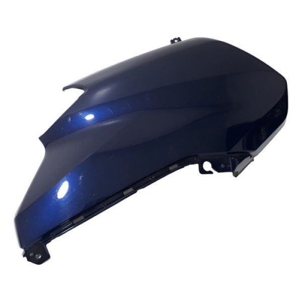 Carenagem Frontal Lateral Nmax 160 21/24 L/e Orig 58687 Azul
