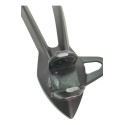 Bacalhau Traseiro Esq Kawasaki Zx6 19/24 Orig Detalhe 55256