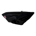 Acabamento Lateral Lanterna Neo 125 21/24 L/d Detalhe 54545 Preto