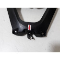 Carenagem Inferior Bolha Pcx 160 23/25 Orig Avaria 57562 Preto