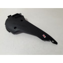 Carenagem Tampa Cvt Pcx 160 23/25 Quebrada 57631 Preto