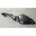 Carenagem Inferior Assoalho Kymco Downtown 300i L/e 53394