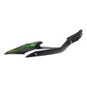 Carenagem Rabeta Dir Kawasaki Zx6r 20/22 Quebrada 57937 Cinza