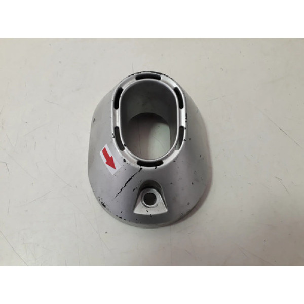 Protetor Bocal Escapamento Pcx 160 23/26 Detalhes 61455