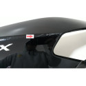 Carenagem Rabeta Yamaha Nmax 160 17/20 L/d Orig 58380 Preto