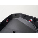 Carenagem Frontal Lateral N Max 160 21/24 L/d Detalhes 58489 Cinza