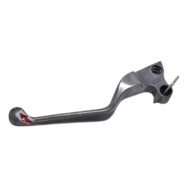 Manete Embreagem Harley Dyna Super Glide 08/11 Orig 60306 Prateado