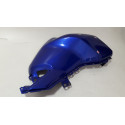 Carenagem Lateral Tanque Yamaha Fz15 L/d Orig Avarias 54745