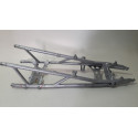 Quadro B Triumph Tiger 1200 23/25 Orig Avaria 56156 Prateado