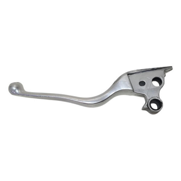 Manete Embreagem Harley Davidson Road King 08/13 55834 Prateado