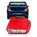Lanterna Traseira Gol G6 2013 2014 2015 2016 Cristal Valeo