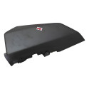 Carenagem Pisca Yamaha N Max 160 17/20 L/e Ori Detalhe 53454 Cinza