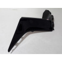 Carenagem Frontal Lateral Inferior Xmax 250 25/25 L/d 58438 Preto