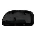 Capa Retrovisor Corolla 2008 A 2012 S/ Furo Preto Liso