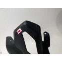 Carenagem Frontal Yamaha Xmax 300 26/26 Orig Detalhe 61543 Preto