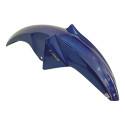 Paralama Dianteiro Fazer 150 14/25 Original Detalhes 53347