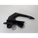 Alça Traseira Honda Cg 160 Fan Titan 25/25 L/d Orig 57818 Cinza-escuro