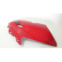 Carenagem Frontal Lateral Xmax 250 21/24 L/e Ralada 56827 Vermelho