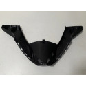 Carenagem Frontal Yamaha Xmax 250 21/24 Trincado 61581 Preto