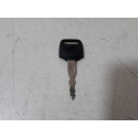 Tampa Tanque Honda Bros 160 25/25 Orig 57895 Cinza