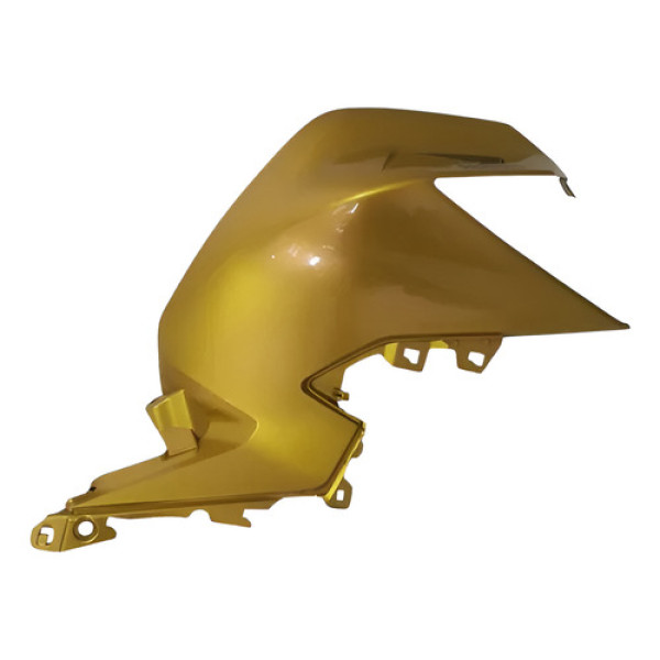 Carenagem Tanque Cb 300f Twister 23/25 L/d Orig 56387 Amarelo