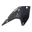 Protetor Escapamento Honda Adv 150 21/24 Orig Detalhe 56163