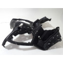 Carenagem Porta Luvas Yamaha X Max 250 21/24 Avaria 58619 Preto