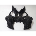 Carenagem Porta Luvas Yamaha X Max 250 21/24 Avaria 58619 Preto