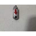 Limitador Pedaleira Dianteira Kawasaki Zx4r 24/26 Orig 61493