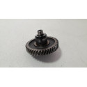 Emgrenagem Comando Honda Cg 125 95/99 Orig 56800