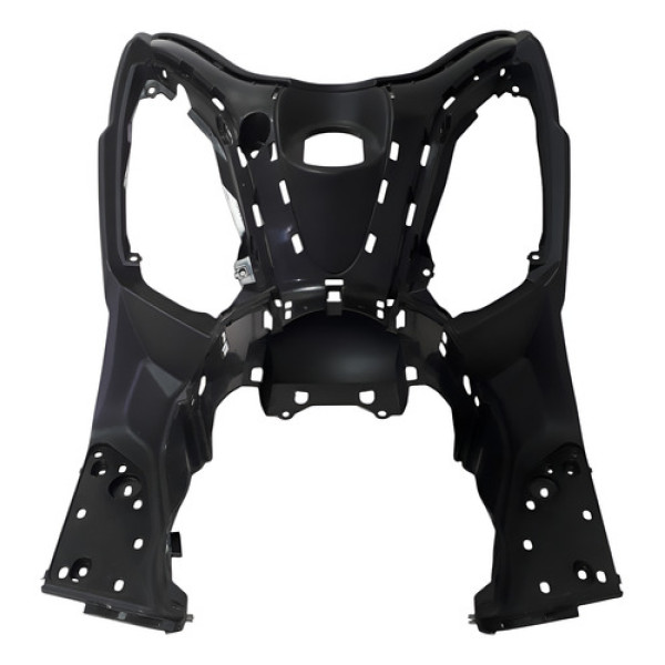 Carenagem Porta Luvas Xmax 250 21/24 Orig 57007 Preto