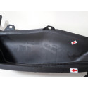 Carenagem Assoalho Pé Nmax 160 25/25 L/e Orig Detalhe 58336 Preto