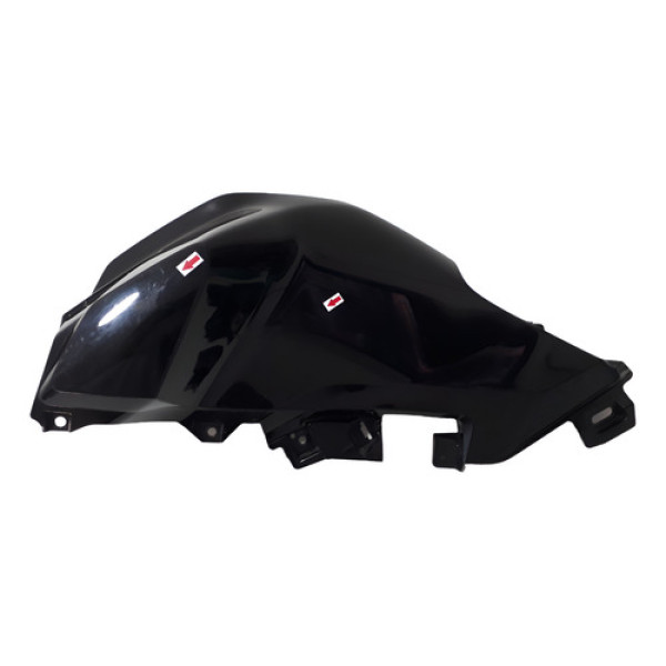 Carenagem Capa Tanque Cg 160 Fan Titan 25/26 L/e Orig 60618 Preto
